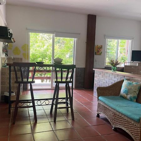 La Casona Llanera Bed & Breakfast San Martin  Luaran gambar