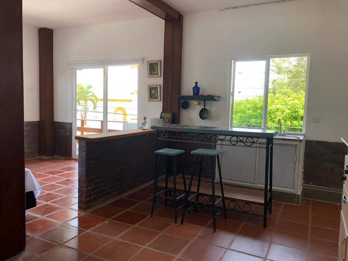 La Casona Llanera Bed & Breakfast San Martin  Luaran gambar