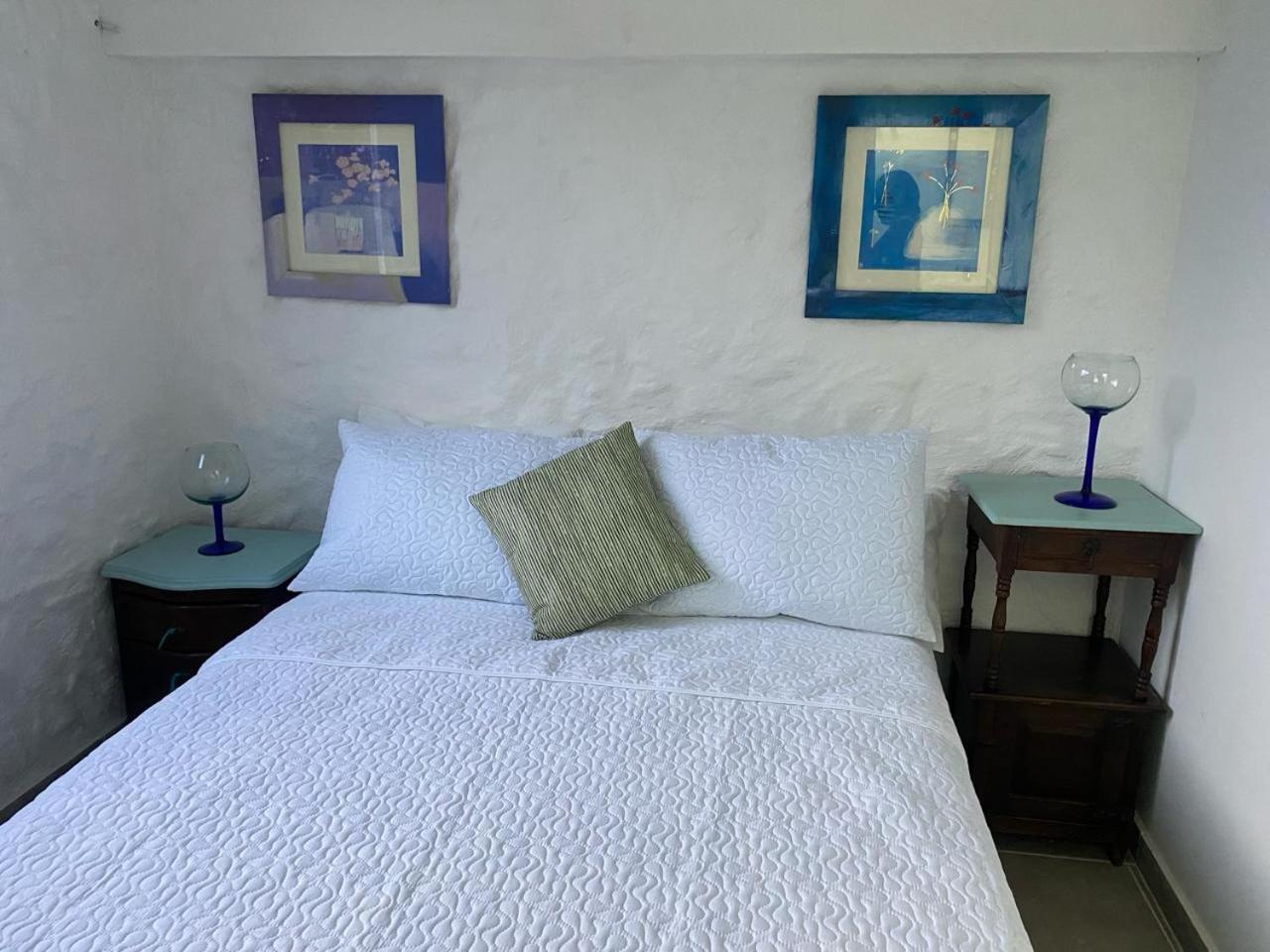 La Casona Llanera Bed & Breakfast San Martin  Luaran gambar