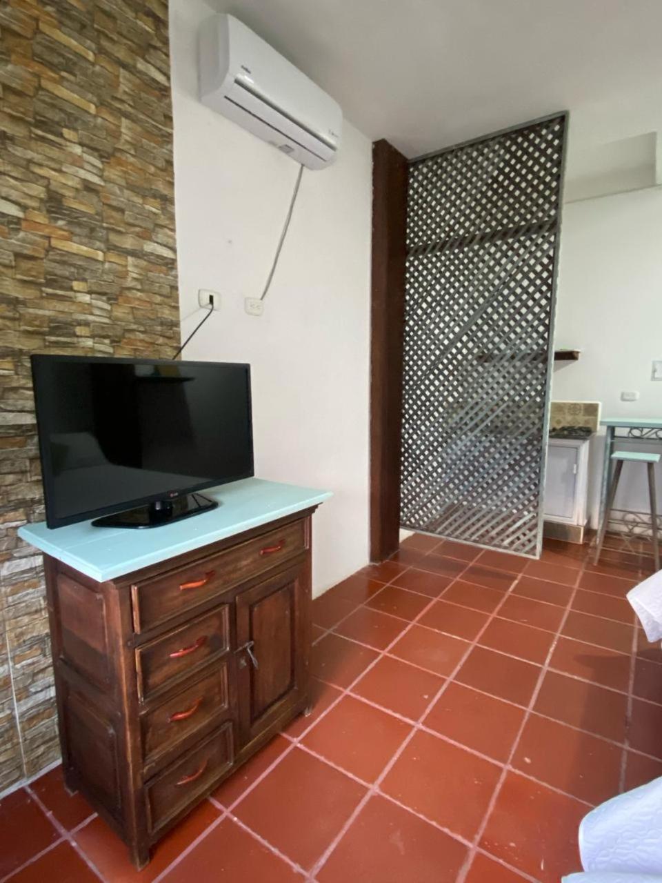 La Casona Llanera Bed & Breakfast San Martin  Luaran gambar